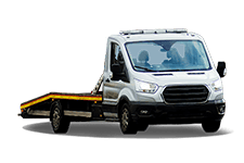 Van Hire Bishop Auckland - Recovery Van - Van hire Bishop auckland