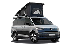Van Hire Bishop Auckland - VW Campervan - Van hire Bishop auckland